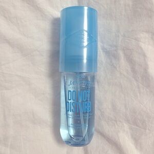 Do Not Disturb Sol de Janeiro